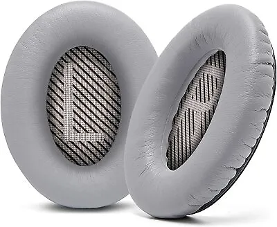 Replacement Ear Pads For Bose QC35 & QC35ii QuietComfort 35 Ear Cushion Earpads  • $38.86