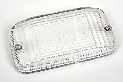 MERCEDES W123 Wagon USA Type 1977-1985 Backup Lamp Reverse Light LENS LH=RH OEM • $39.16