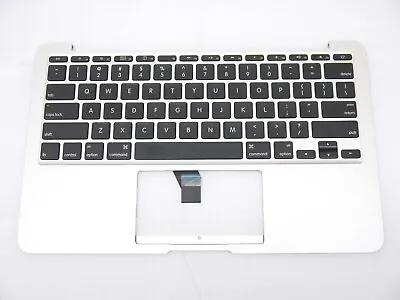 Grade A Keyboard And Top Case Topcase For Apple MacBook Air 11  A1370 2010 • $51.88