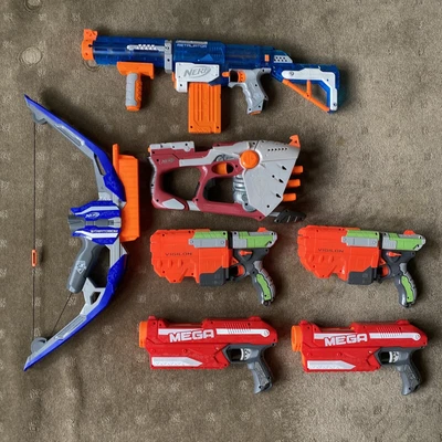 $199 • Buy Nerf Guns Bulk