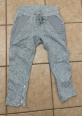 $15 • Buy Women's *~*LORNA JANE *~*Grey Pants Size XS