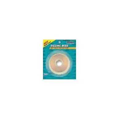 Malin Copper Rigging Wire • $12.99