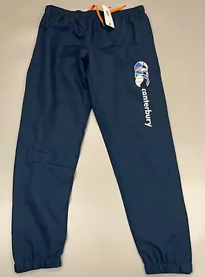 Canterbury Of New Zealand Uglies Women's Open Hem Stadium Pants Size 12 • £35.99