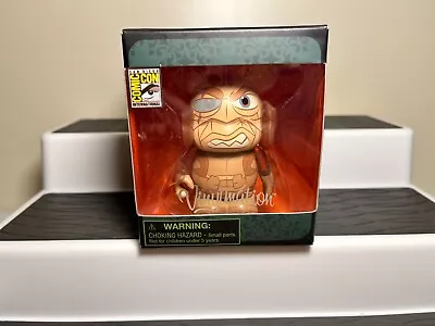 Disney Pixar Vinylmation 3  Hopper Villains Series 5 SDCC 2014 Exclusive • $45