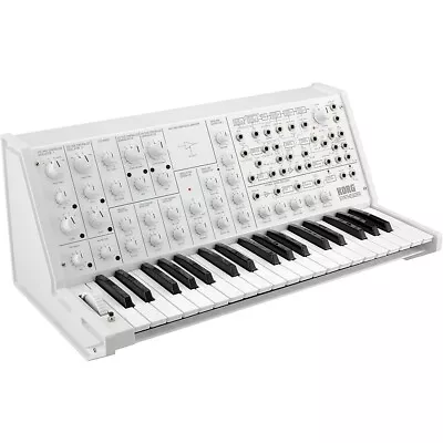 Korg MS-20 FS Analog Synthesizer White • $1399.99