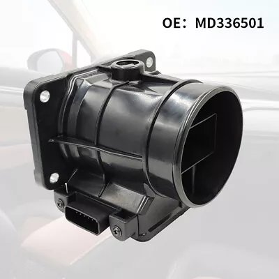 MD336501 New Mass Air Flow Sensor MAF Fit For MITSUBISHI Eclipse/DODGE E5T08171 • $44.93