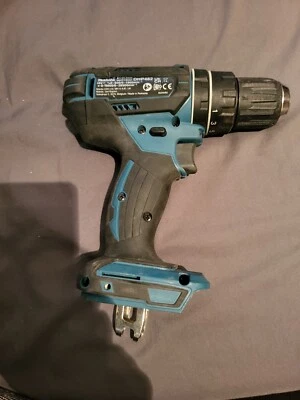£20 • Buy Makita Dhp482 18v Lxt Combi Drill