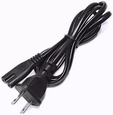 Power Cable Cord For Apple Mac Mini Model A1347 Desktop Computer • $6.89