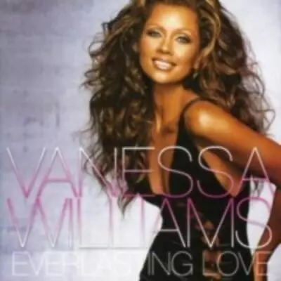 Vanessa Williams: Everlasting Love (cd.) • £22.59