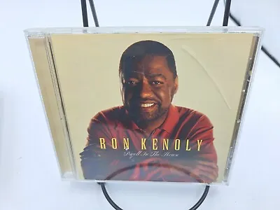 Dwell In The House By Ron Kenoly CD • $6.99