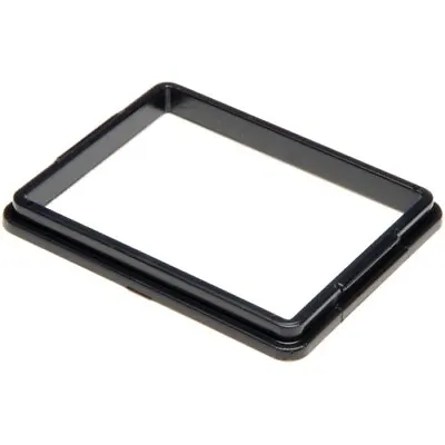 $5 • Buy Zacuto Z-FRM Z-Finder 3  Adhesive Mounting Frame SKU: ZCZFRM #Z-FRM