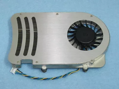 NVIDIA EVGA XFX Geforce 8600 GTS Video Card Cooling Fan Heatsink 53mm 4Pin F17 • $7.50