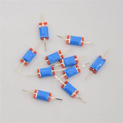 10PCS SW-100 Electronic Vibration Sensor Switch Tilt Sensor For Arduino-ca • $1