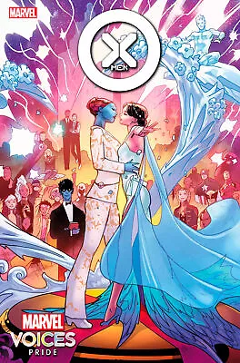 X-men: The Wedding Special #1 4/4/24 Presale • $9.99