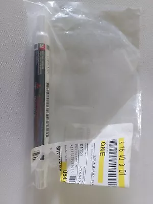 Genuine Mitsubishi Touch Up Paint Pen Alloy Silver Mz314929 • $14.75