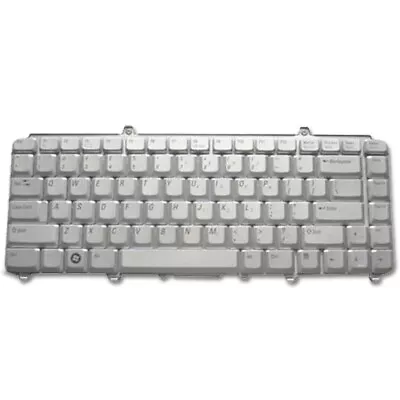 Silver US Keyboard For Dell Inspiron 1318 1420 1520 1521 1525 1526 Laptops • $13.95