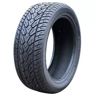 1 New Fullway Hs266  - P295/25r28 Tires 2952528 295 25 28 • $208.05