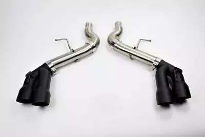 Mishimoto Exhaust System Kit - Fits: 2016-2020 Chevrolet Camaro Fits Chevrolet C • $871.32