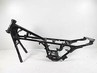 2013  Moto Guzzi V7 750 Stone Straight Main Frame Chassis 887837 • $399.99