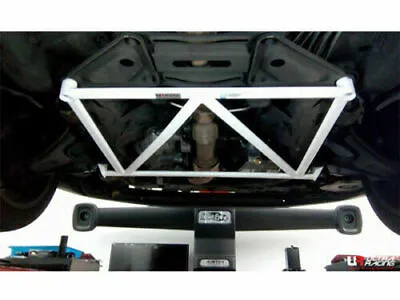 Ultra Racing For 97-2010 Saab 95 2.0T YS3E 2.3T 2WD Front Lower Bar Cross Brace • $288