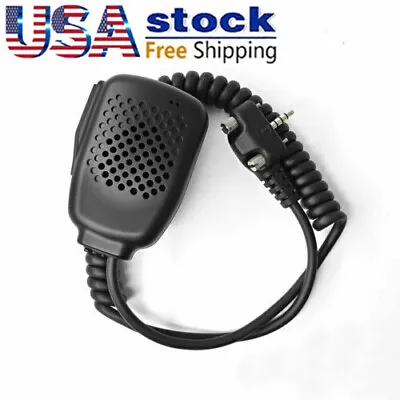 Shoulder Speaker Microphone For  VX231 VX351 VX354 VX450 VX417 VX418 Radio • $15.99