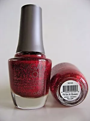 Morgan Taylor Nail Polish 50060-50105   *MANICUREPEDICURE.COM* • $15.12