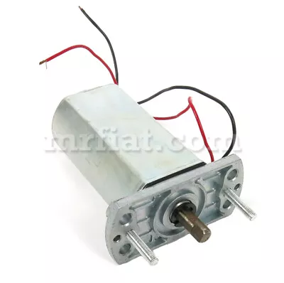 Maserati Merak Window Regulator Motor New • $189