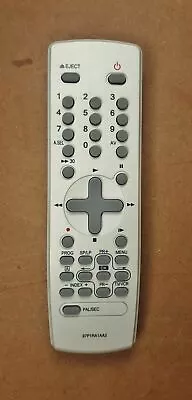 Tevion 97p1ra1aa3vcr-2005daewoo V-737v-837sanyo Vhr-795 Vhs Vcr Video Remote • $30.99