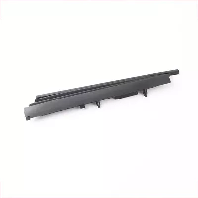 $14.81 • Buy Left Side Sunroof Trim Cover 8D9877781A Black For VW Jetta MK4 Audi A3 A4 A6 A7