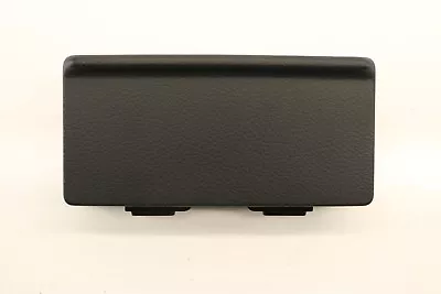05-07 Infiniti G35 Coupe Rear Ash Tray Center Console Rear Cubby Coin Holder Oem • $20