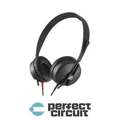 $99.95 • Buy Sennheiser HD25 Light DJ Studio Mixing HEADPHONES - NEW - PERFECT CIRCUIT