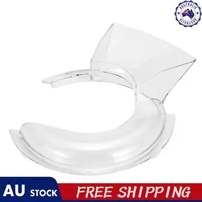 2Pcs Splash Guard Replacement For Kitchen Aid 4.5 5T KSM500PS KSM45 Part • $25.19