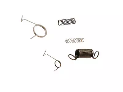 ASG ULTIMATE Upgrade Spring Set For Airsoft AEG Ver.2 And Ver.3 Gearbox • $17.99