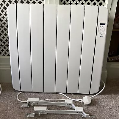 Haverland  Eco-rad 750W Energy Efficient Electric Radiator Wall Mounted Heater • £150