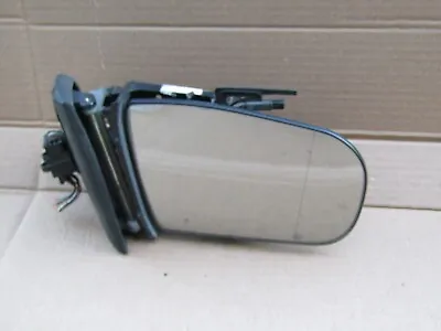 2 Mercedes W210 00-02 Right Passenger Outside Rear View Door Mirror 7pins • $30