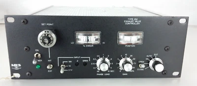 $299 • Buy MKS Instruments 252C-1-VPO Exhaust Valve Controller