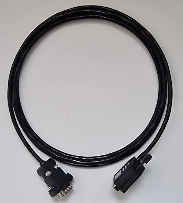 Cable  - SUNSDR To SPE EXPERT AMP (all Models) - INTERFACE CABLE By GM6DX • £75