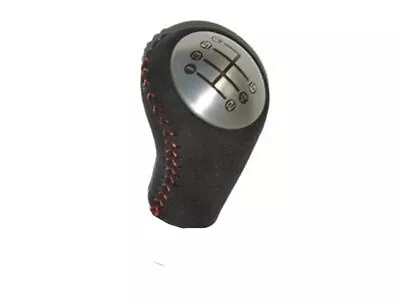 C6 Chevy Corvette Suede Shift Knob C5 ZO6 Z06 Ls1 Ls6 • $169.99