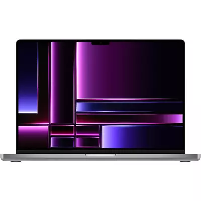 $1899 • Buy Apple Macbook Pro 16  M2 Pro 16GB RAM 512GB SSD Space Gray MNW83LL/A 2023 Model