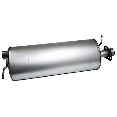 Exhaust Muffler-Quiet-Flow SS Walker 21566 Fits 03-05 Lincoln Aviator • $127.95