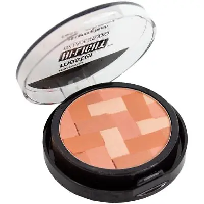 BUY 1 GET 1 AT 20% OFF Maybelline Master Hi-Light Highlighting Blush Bronzer • $4.87