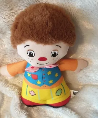 Mr Tumble Soft Talking Toy Plush Teddy Cbeebies Clown Not Working • £3.99