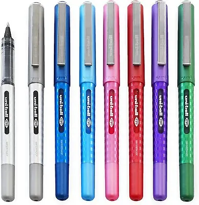 Uni-Ball Eye Designer Series Rollerball Pen UB-157D - Single Pen - 0.5mm Line • £3.39