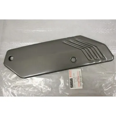 Protection Exhaust Silencer Muffler Protector Yamaha CT 50 S 90-93 • $159.18