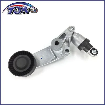 Brand New Belt Tensioner Fits Toyota Corolla Celica Matrix Mr2 Pontiac Prism • $26.99