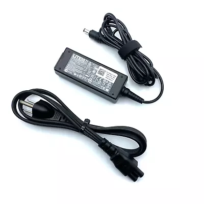 Genuine Liteon PA-1300-04 AC/DC Power Supply Adapter Charger 19V 1.58A 30W • $22.70