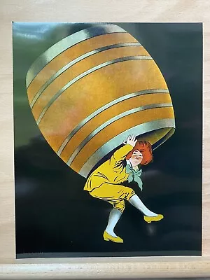 Leonetto Cappiello Advertising Print Artwork Of Liquor Poster Art • $20