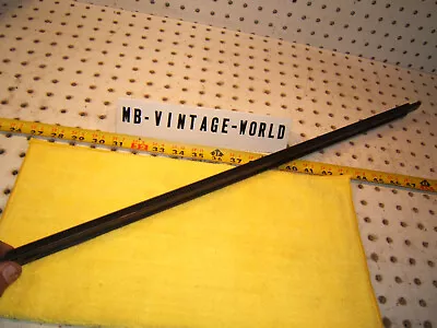 Mercedes C124 1988-95 300CE E320C COUPE Only L OR R Seat Belt Presenter 1 Shaft • $121