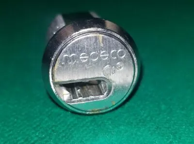 Medeco Duracam Dura Cam Lock With No Keys - Locksport  • $10.50