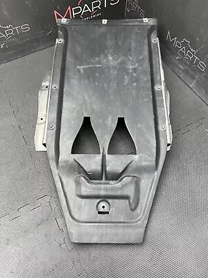 Bmw F10 M5 11-16 Petrol Gear Box Under Cover Tray Guard Shield 7905274 • $67.50